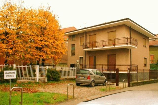 Family Inn Pero Εξωτερικό φωτογραφία