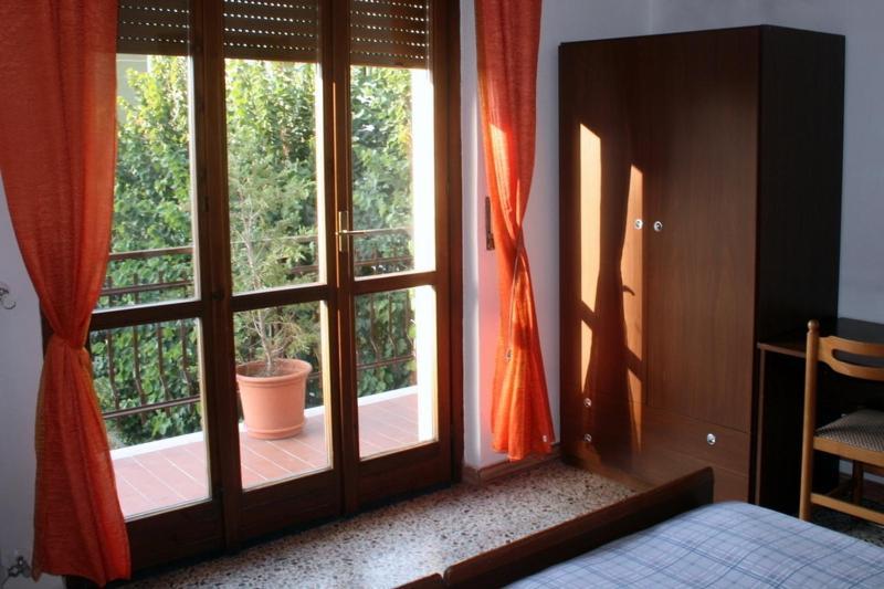 Family Inn Pero Εξωτερικό φωτογραφία
