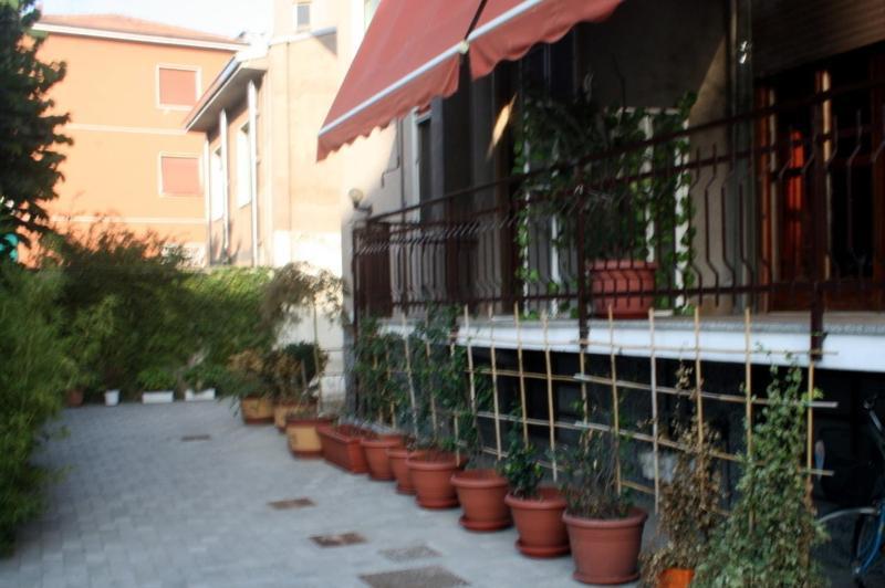 Family Inn Pero Εξωτερικό φωτογραφία